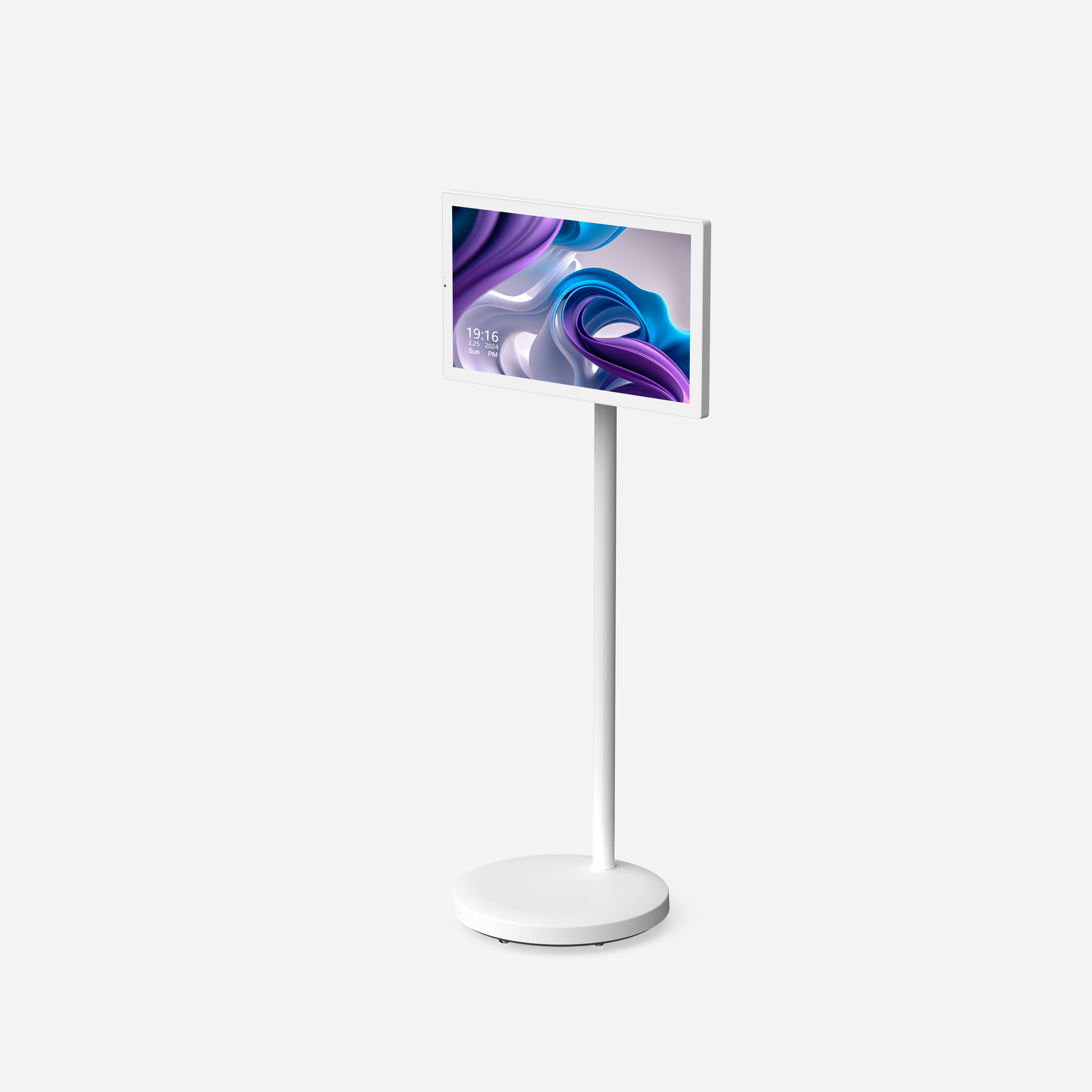 Portable monitor screen (3)