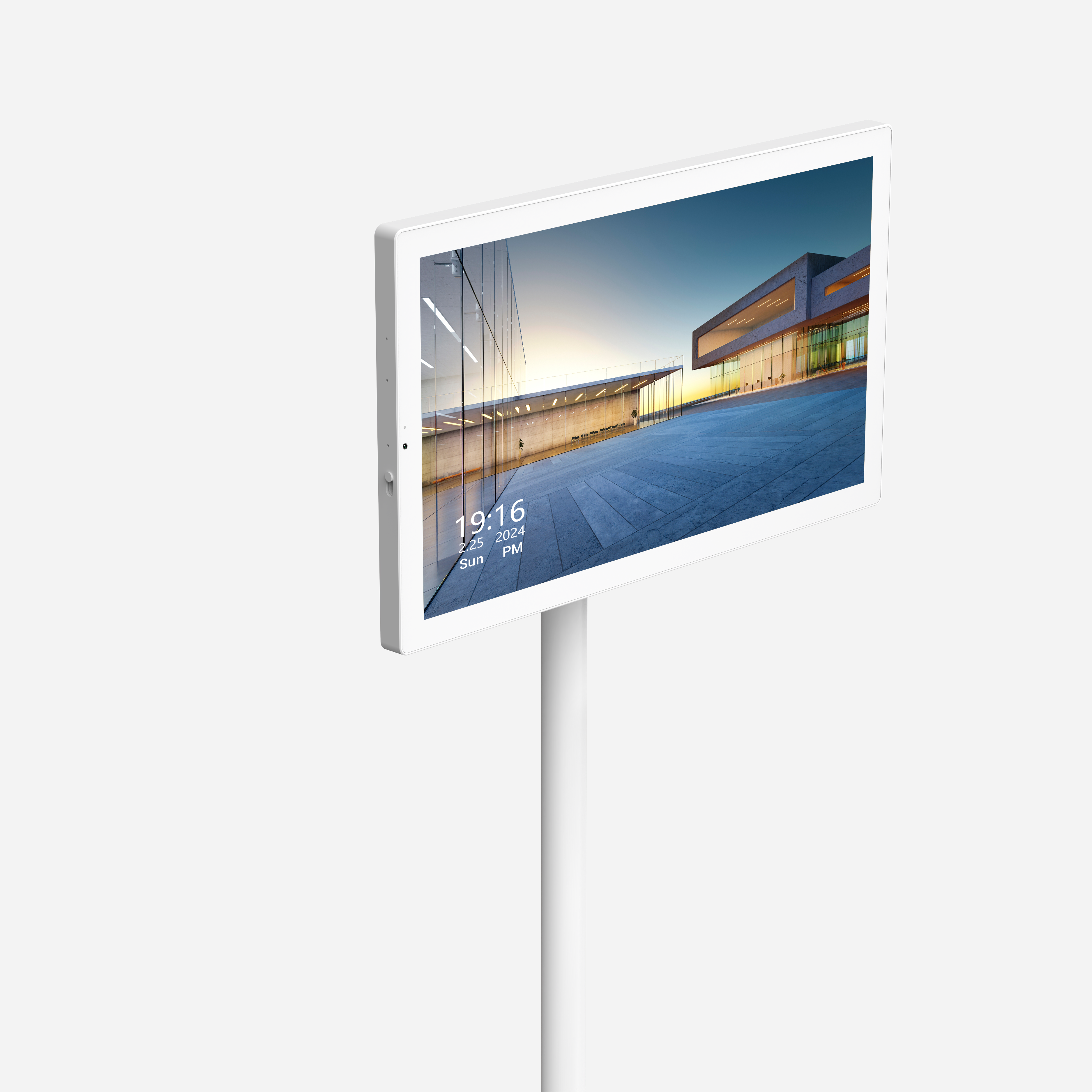 Portable monitor screen (4)