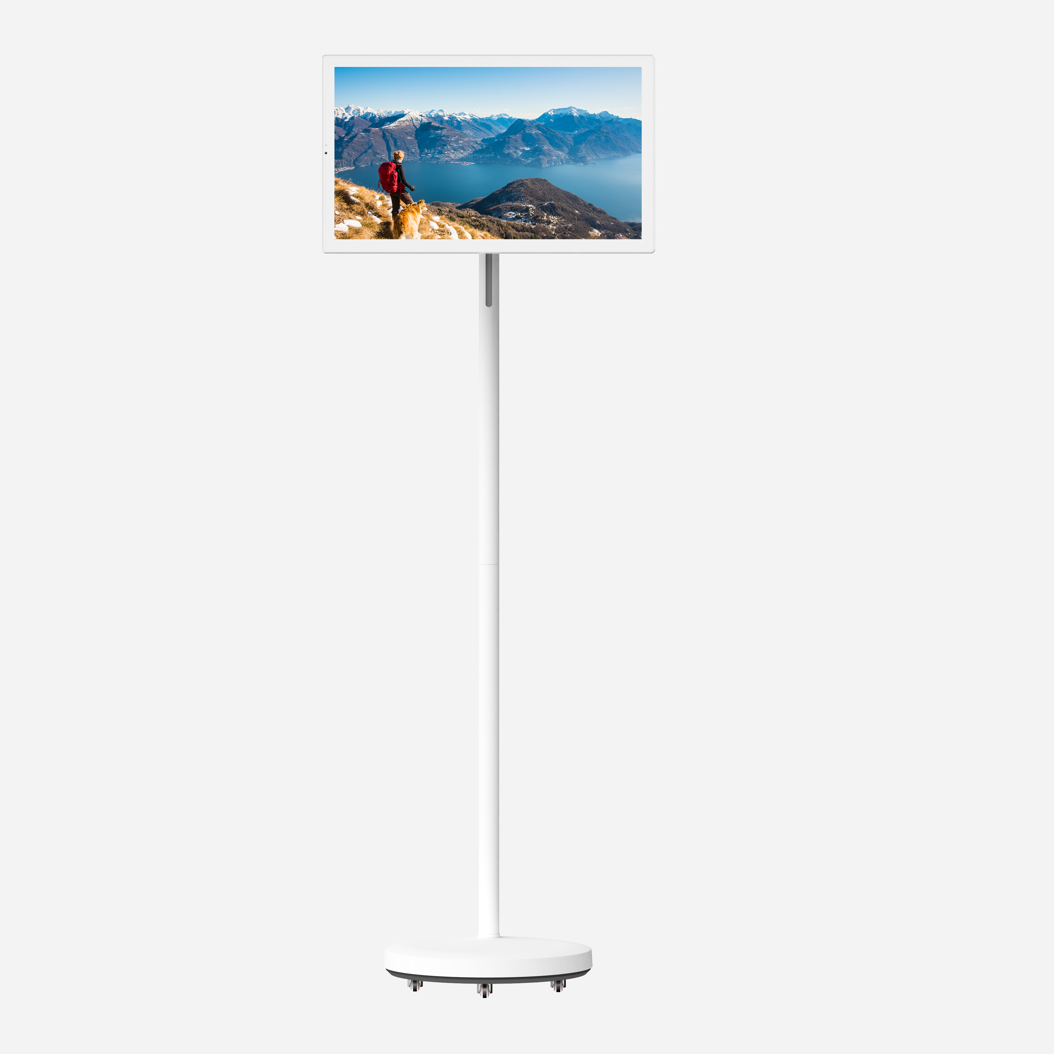 Smart monitor (1)