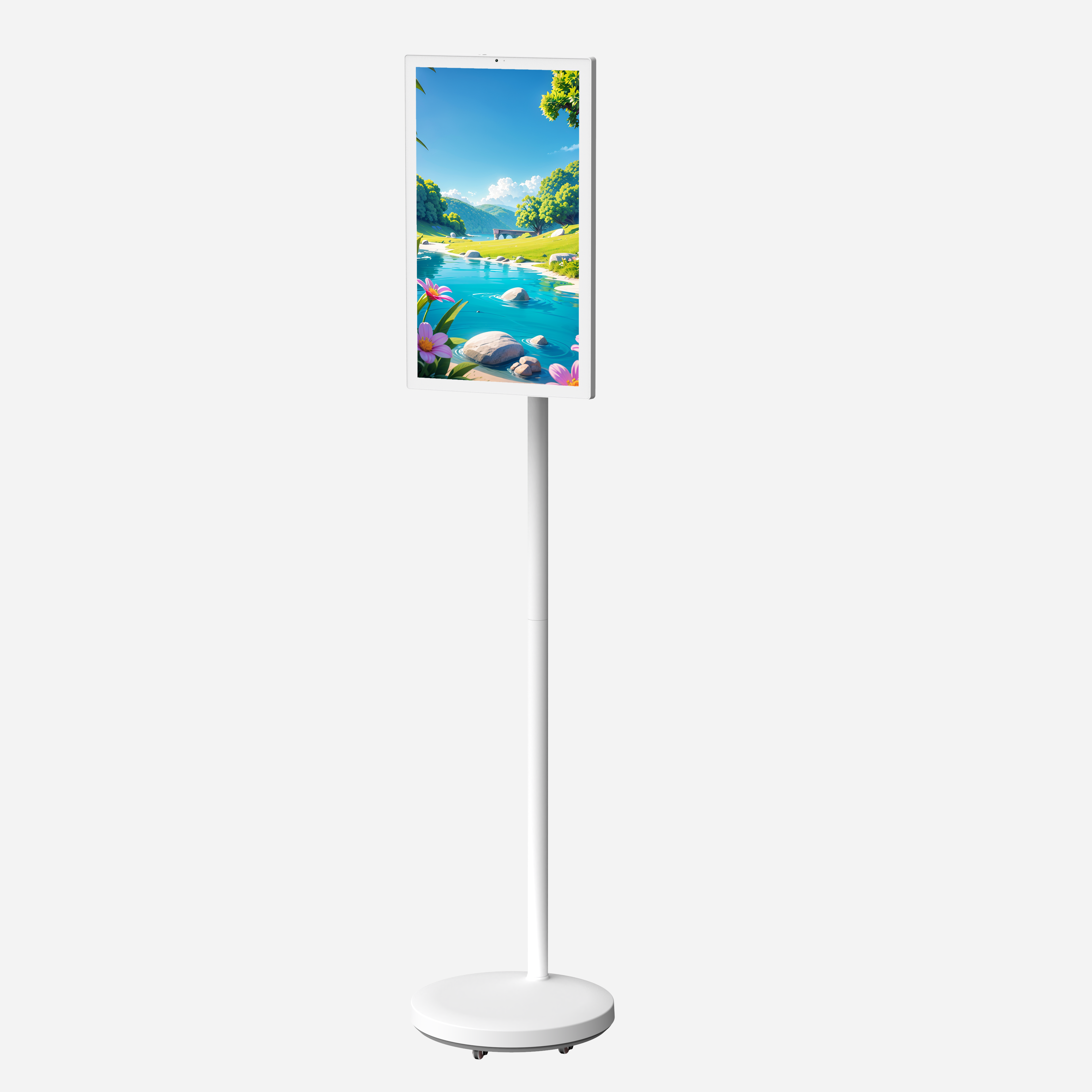 Smart monitor (2)
