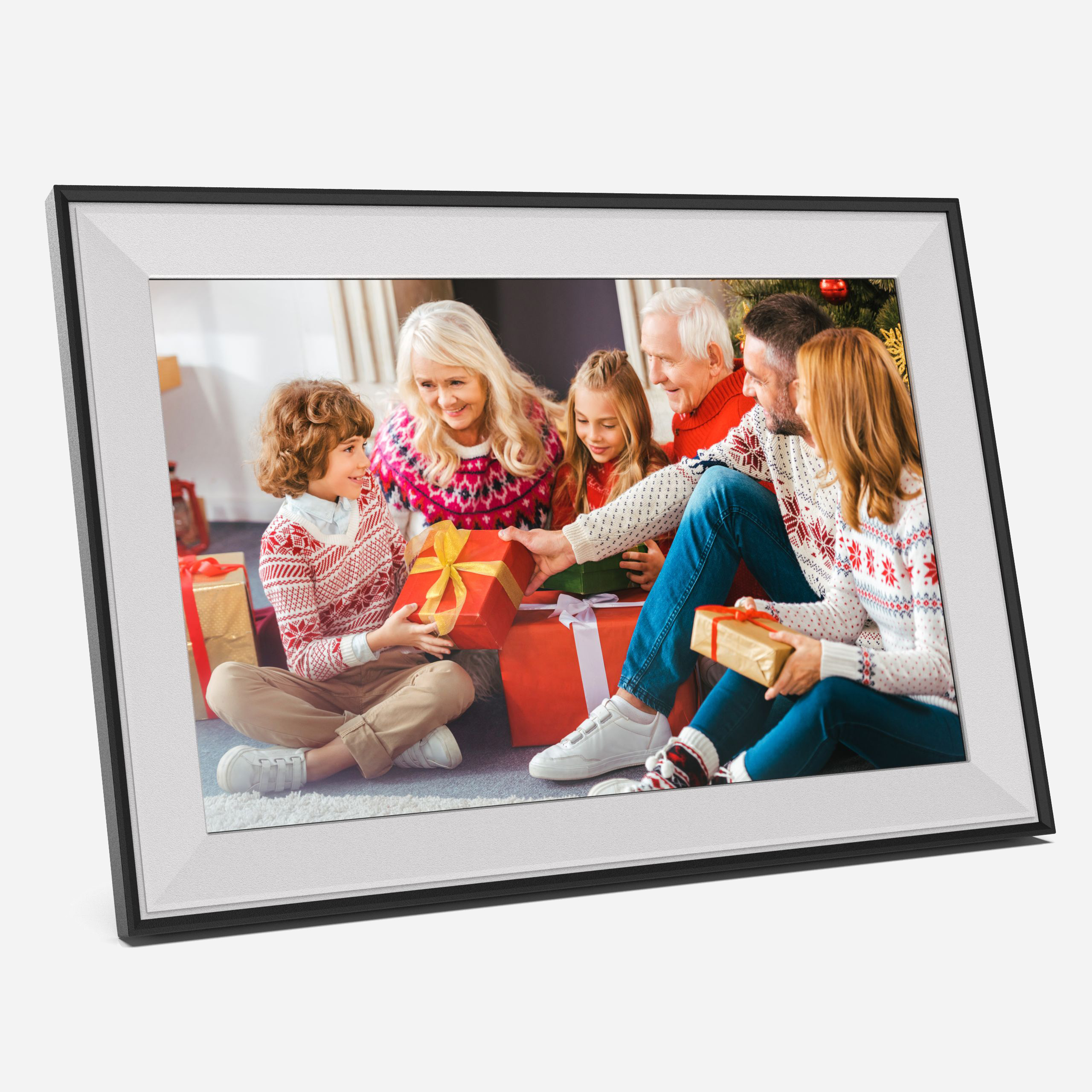10.1 WiFi digital photo frame (3)