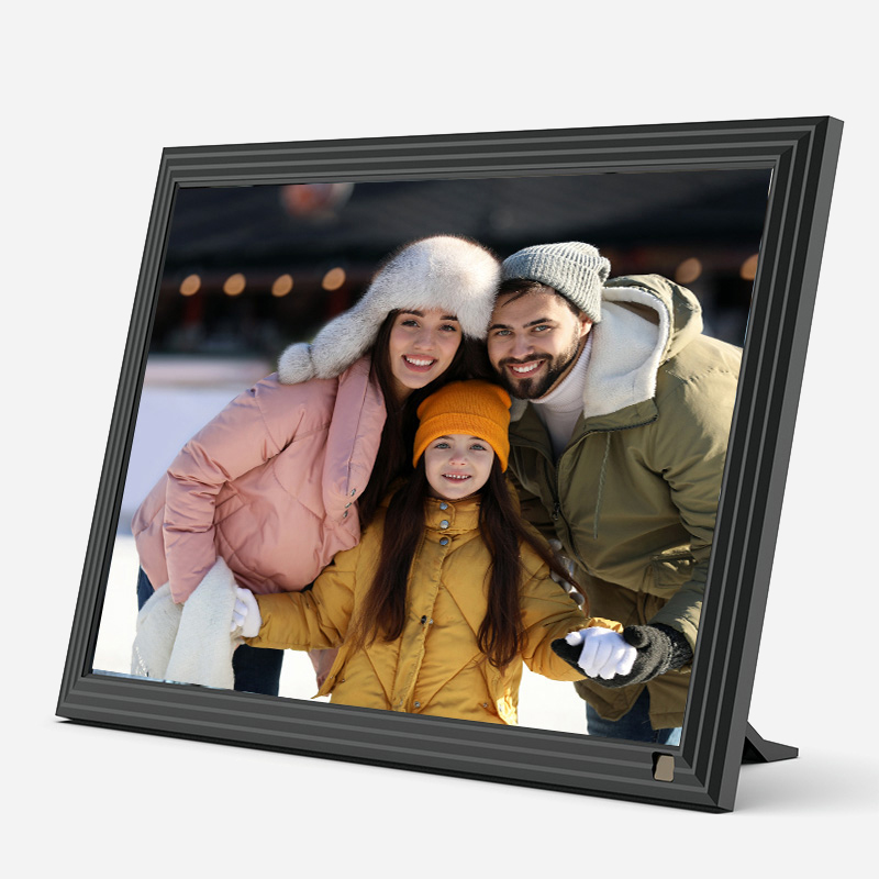 10.1 inch digital picture frame (2)
