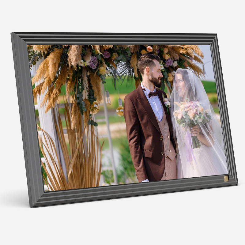 10.1 inch digital picture frame (4)