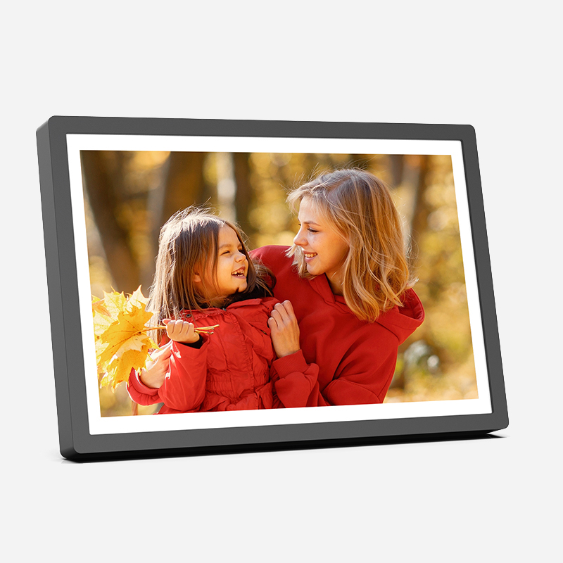 10.1 inch wifi digital picture frame (2)