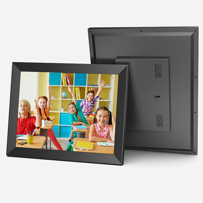 15 inch wifi digital picture frame (4)