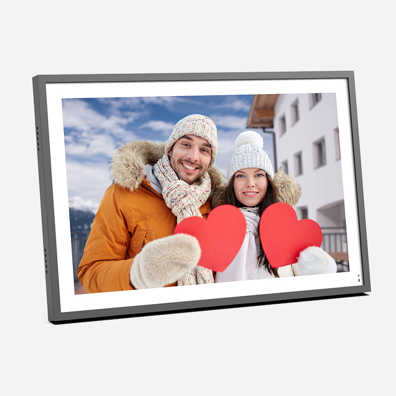 16 inch WiFi digital photo frame (2)