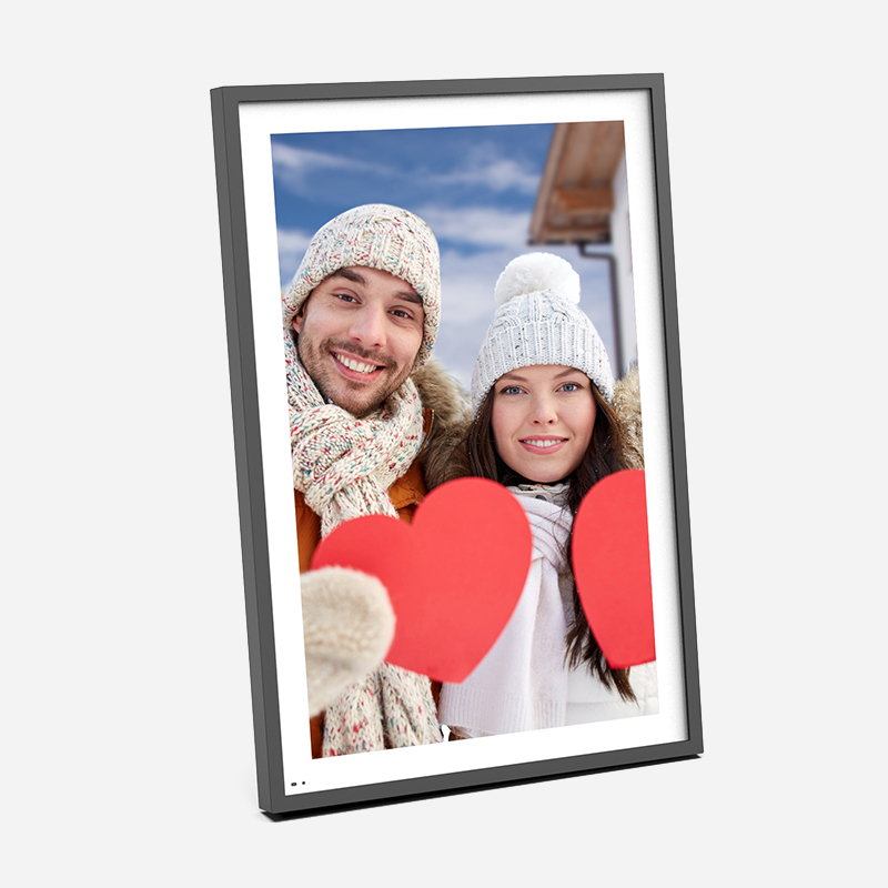 16 inch WiFi digital photo frame (3)