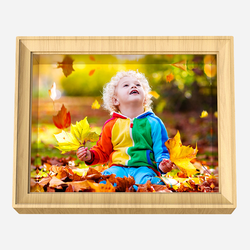 3D digital photo frame (1)
