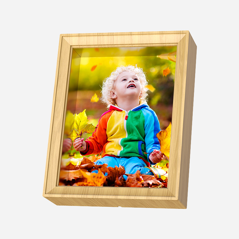 3D digital photo frame (3)