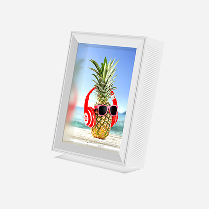 3D digital photo frame (3)