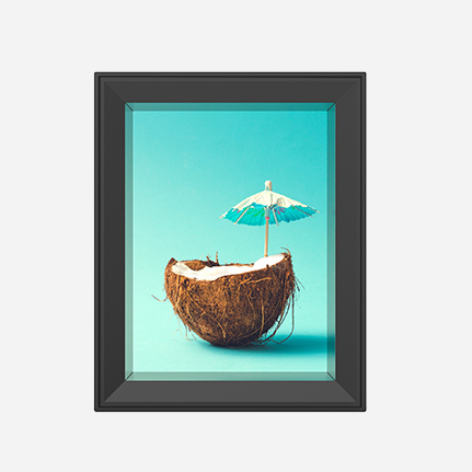 3D digital photo frame (4)