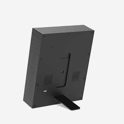 3D digital photo frame (5)