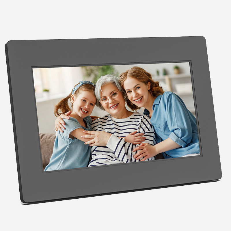 7 inch digital picture frame (3)