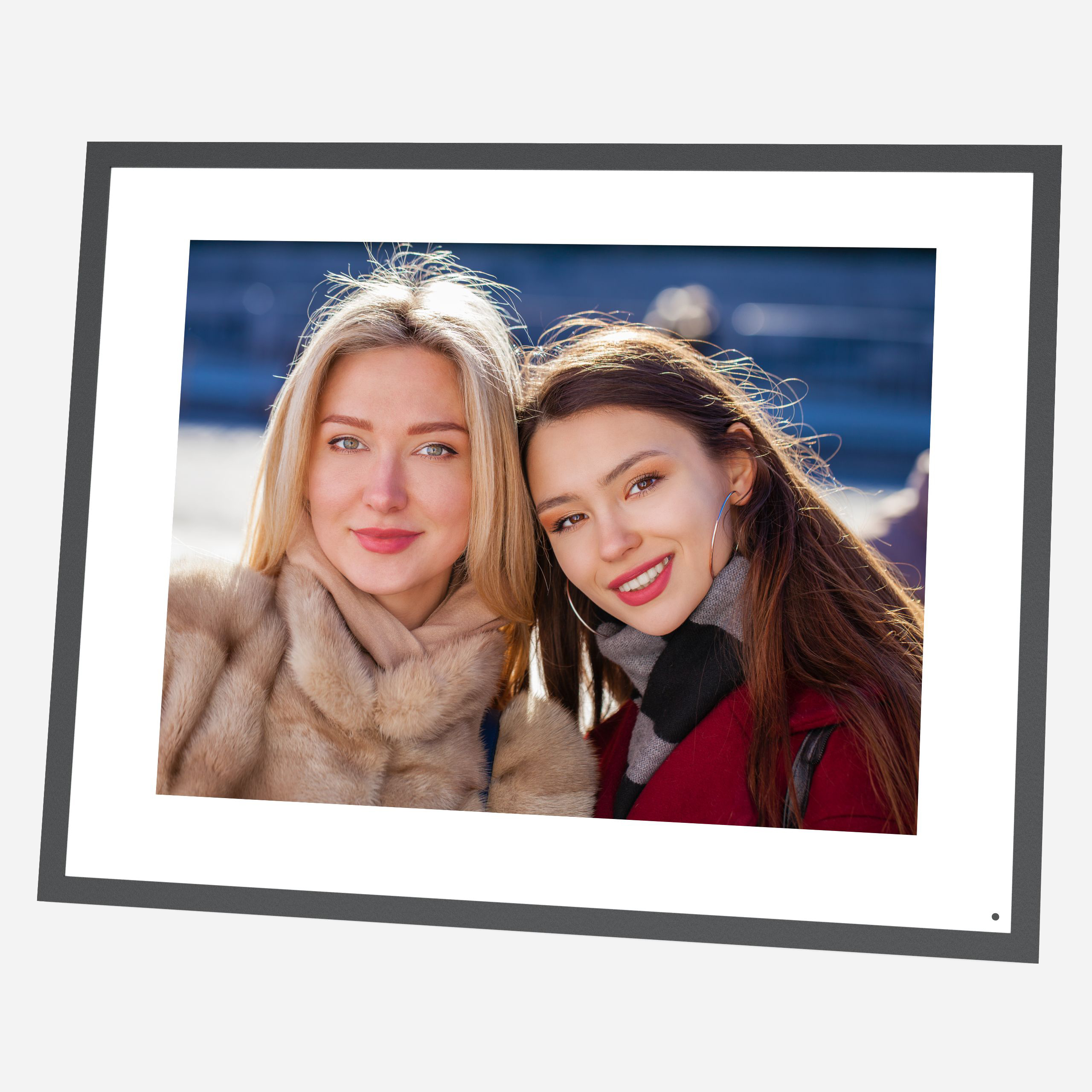digital photo frame (2)