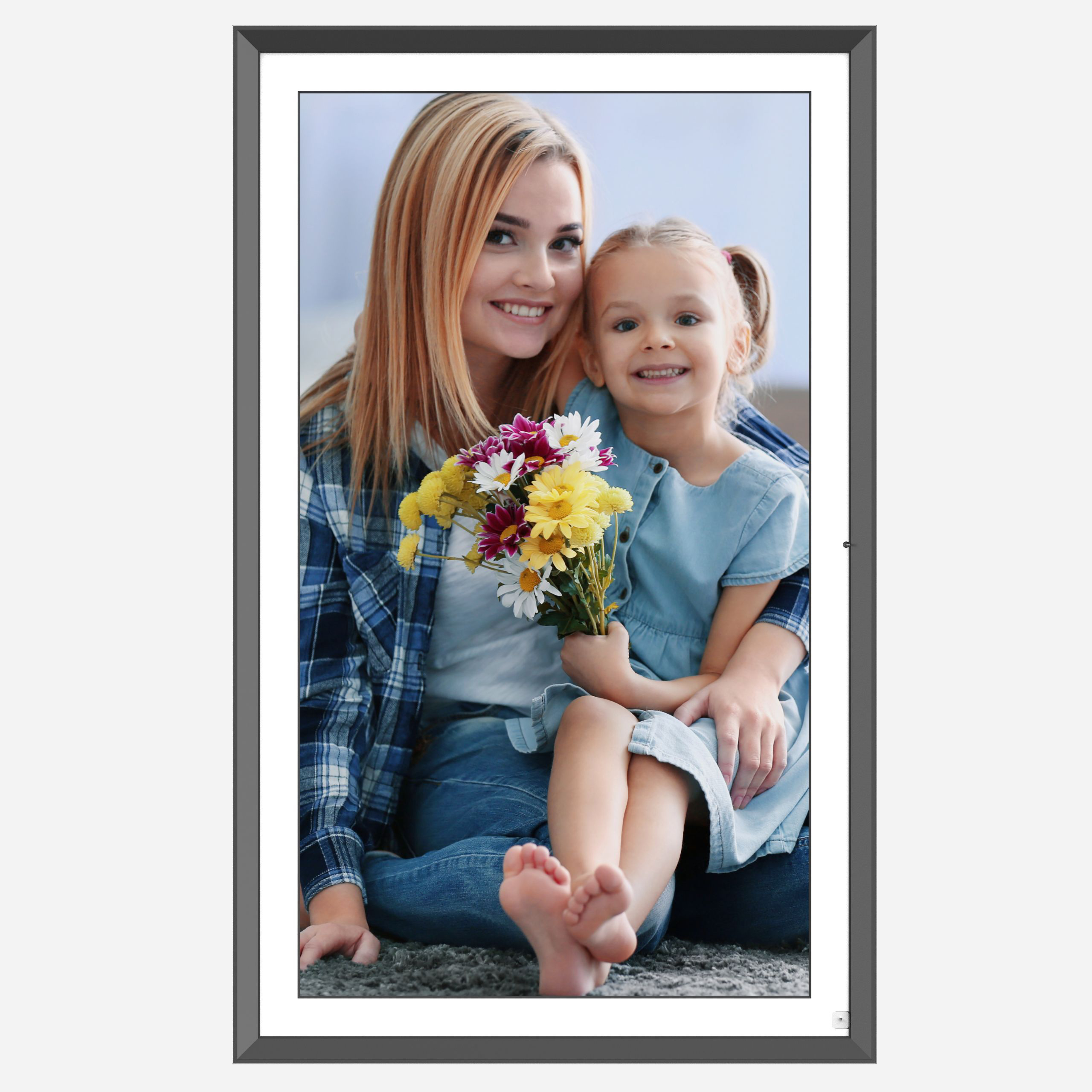 digital photo frame (2)