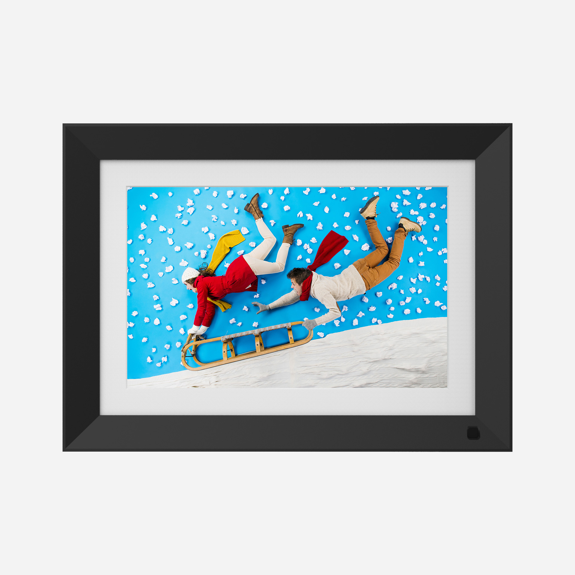 digital photo frame(1)