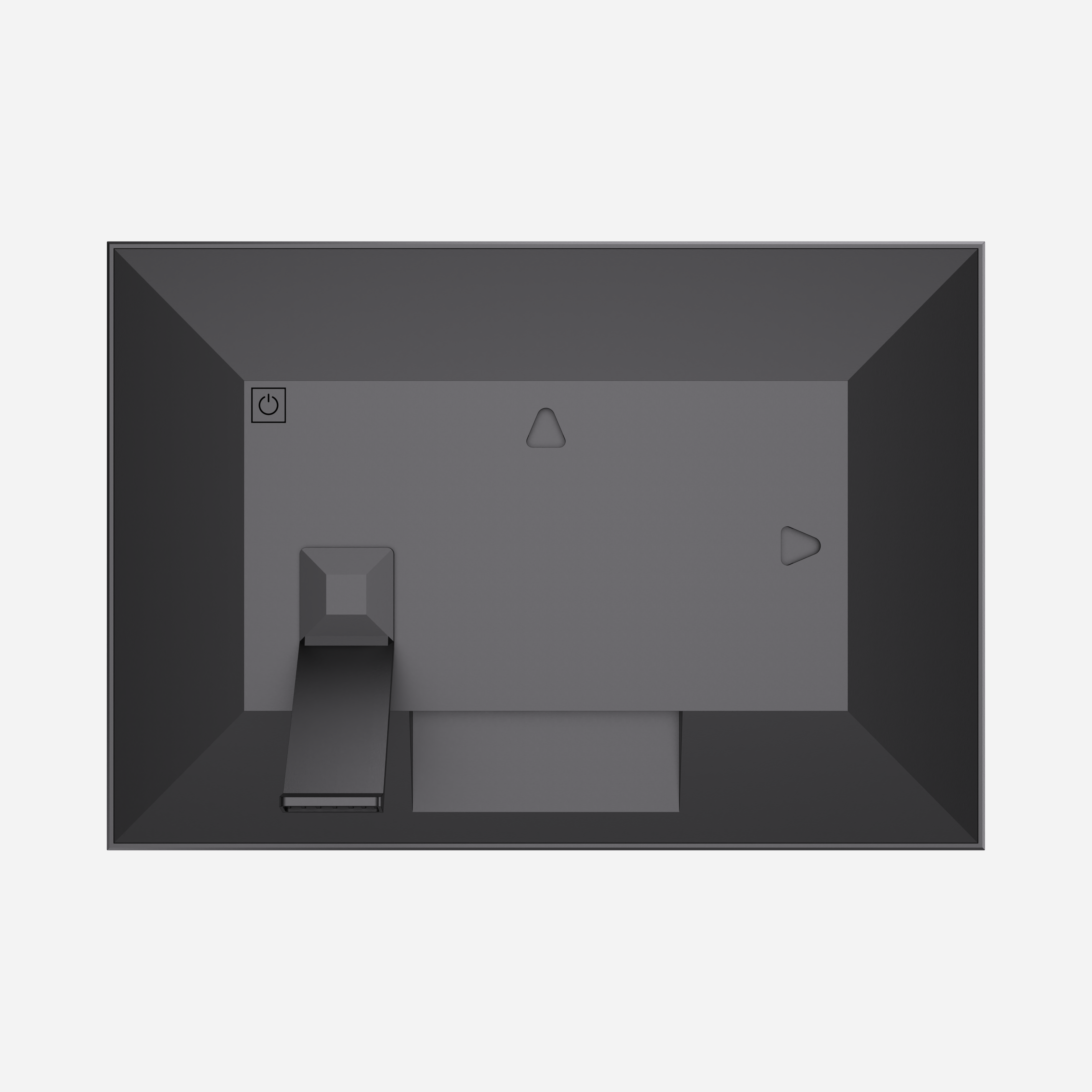 digital photo frame(2)