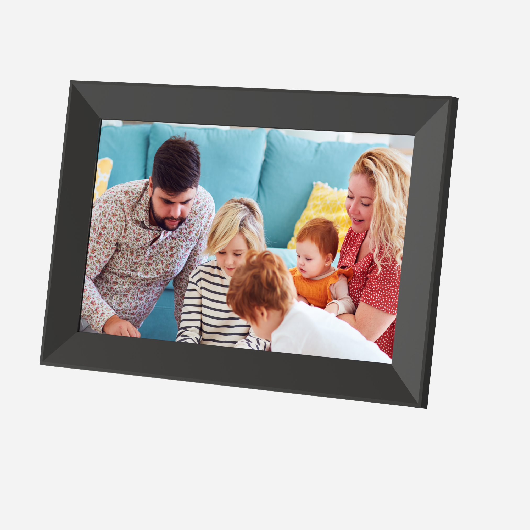 digital photo frame(5)