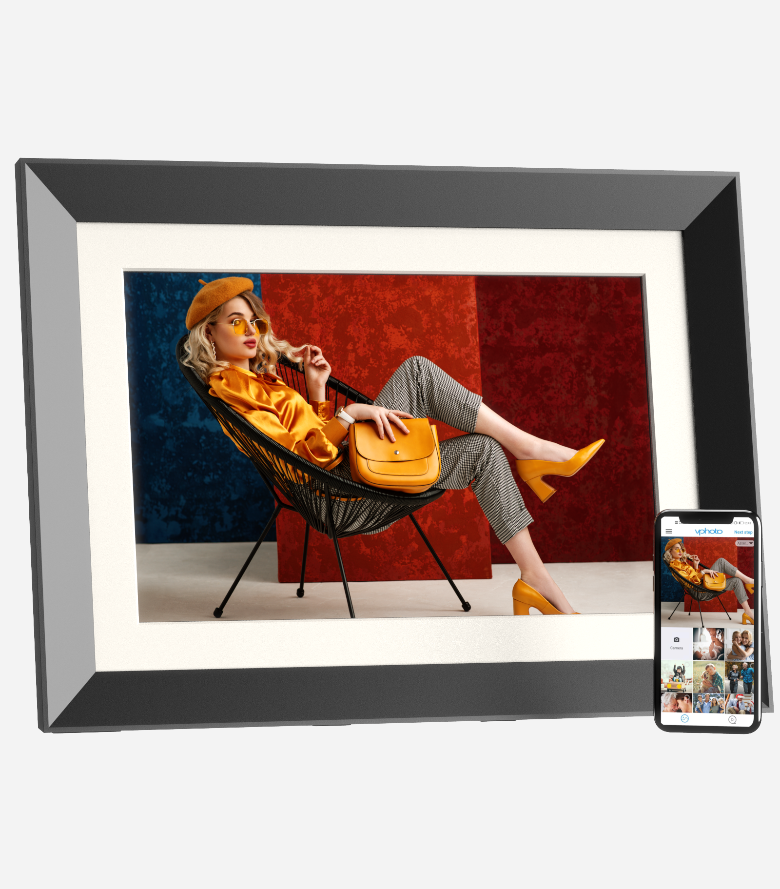 digital photo frame(5)