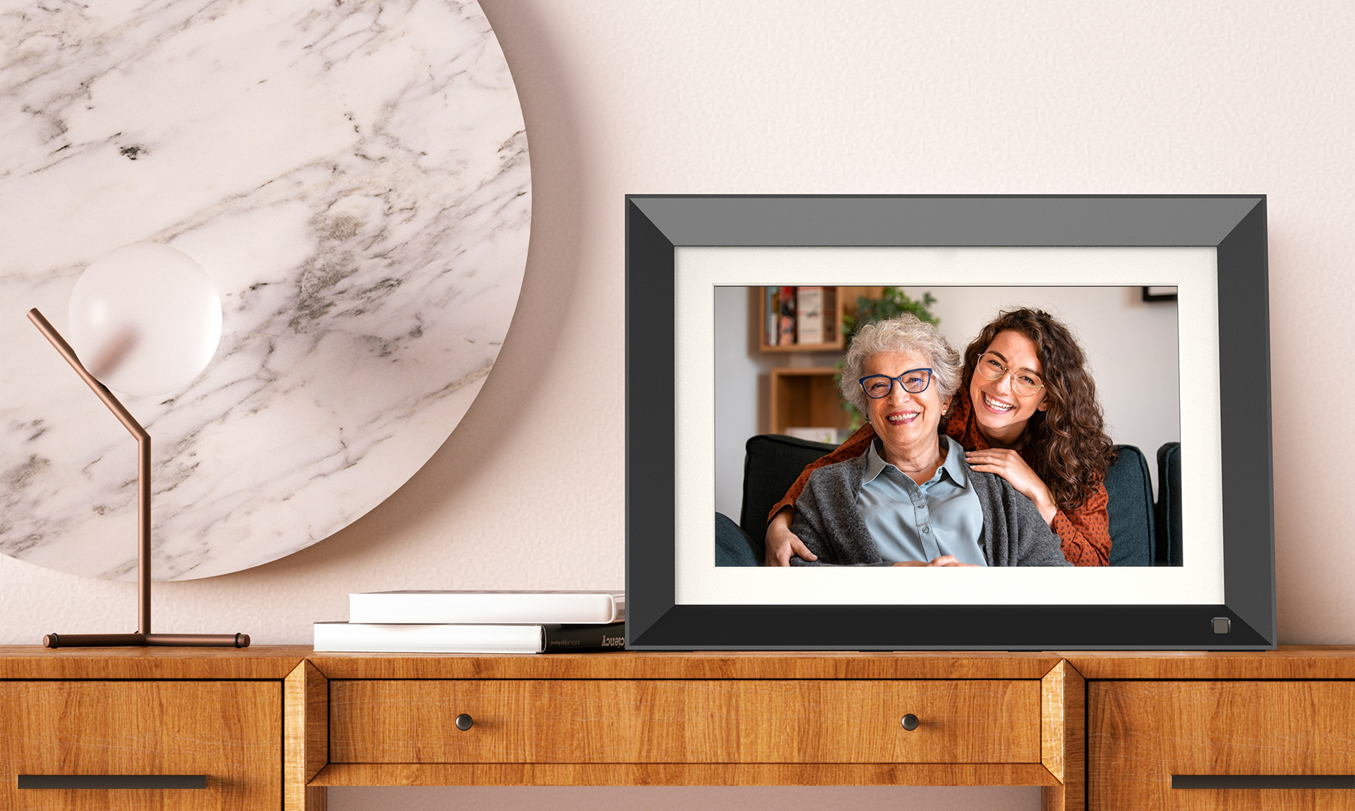 digital photo frame(6)