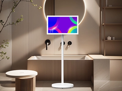 Mobile Smart Screen