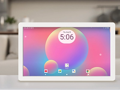 Tablet PC All in One