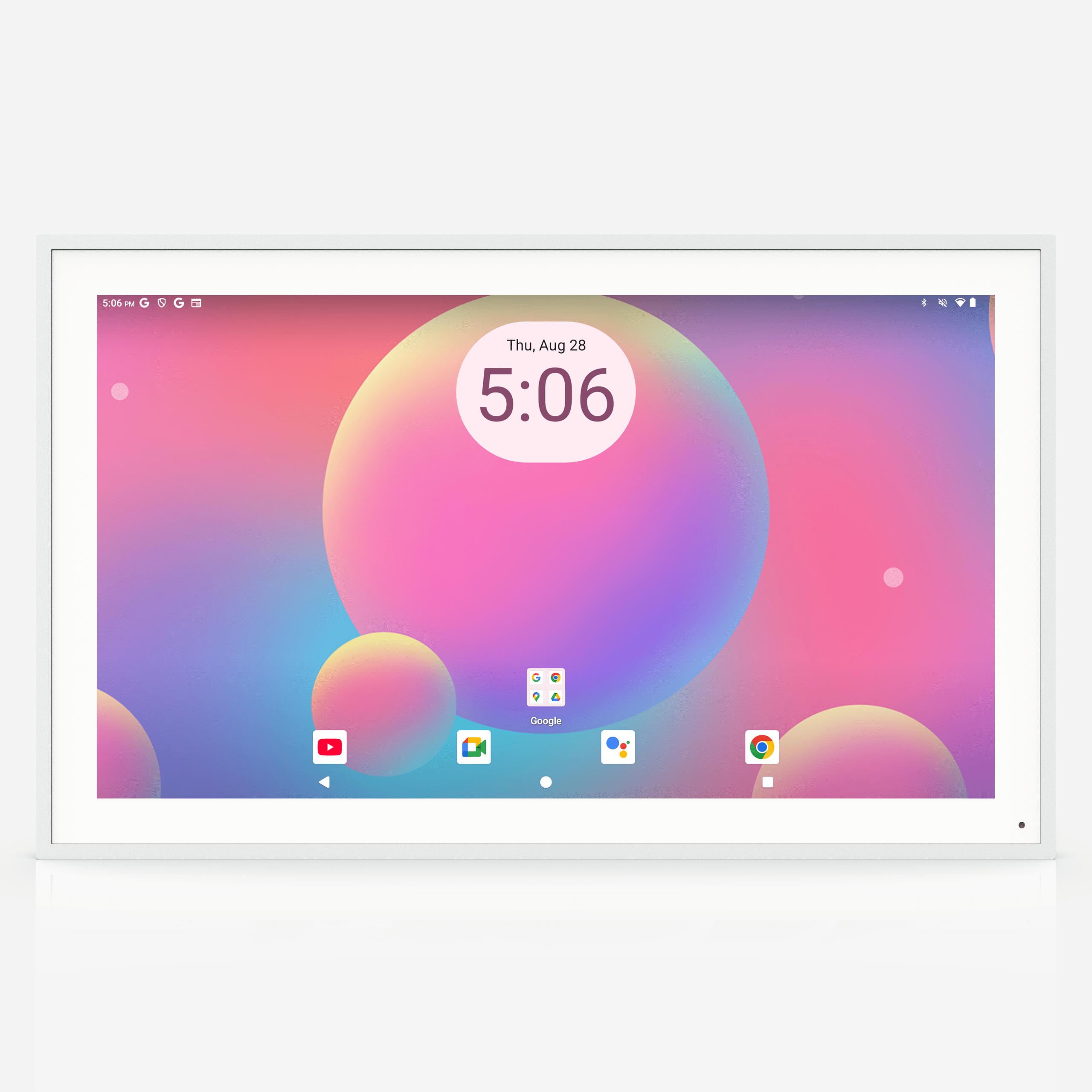 Tablet PC All-in-one(1)