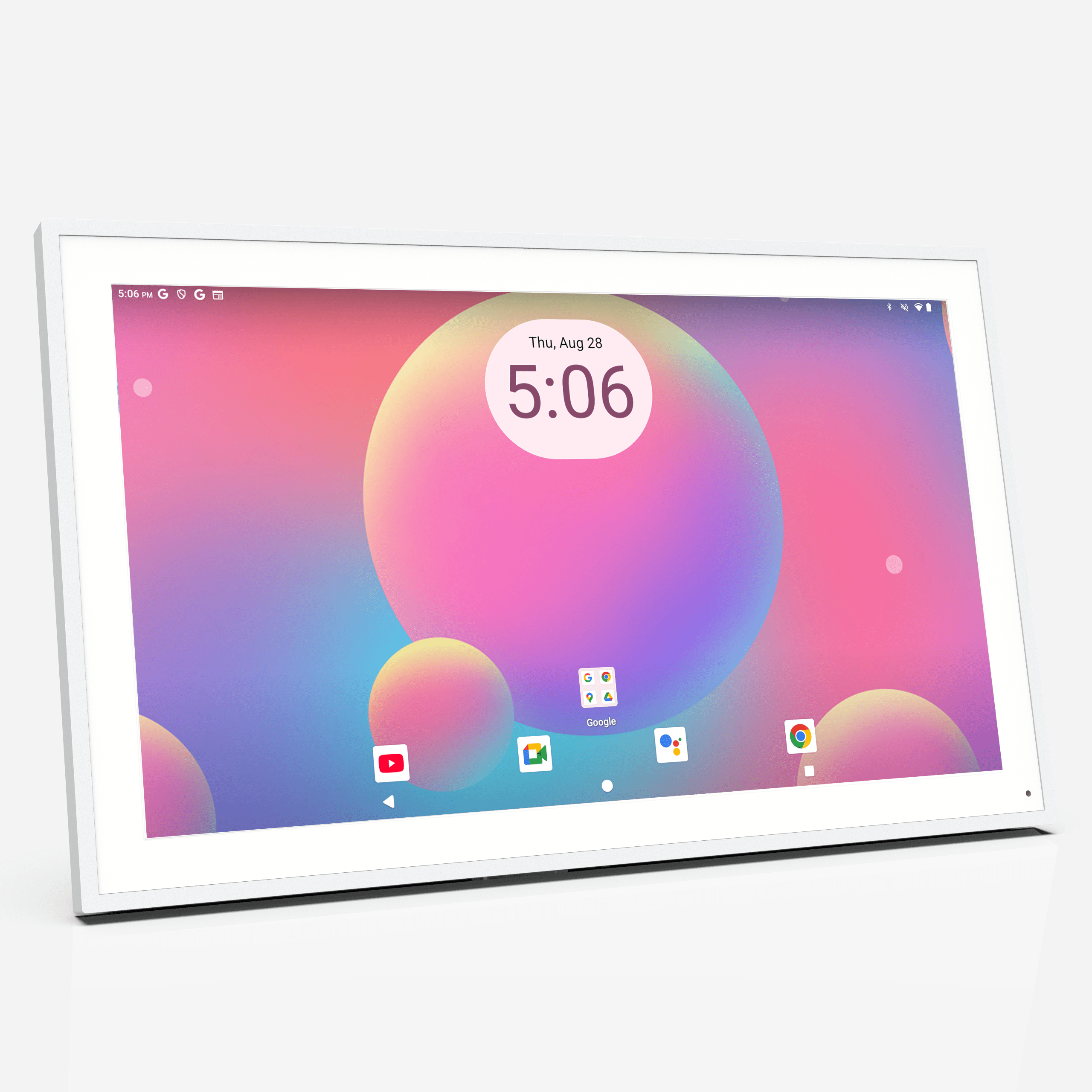 Tablet PC All-in-one(2)
