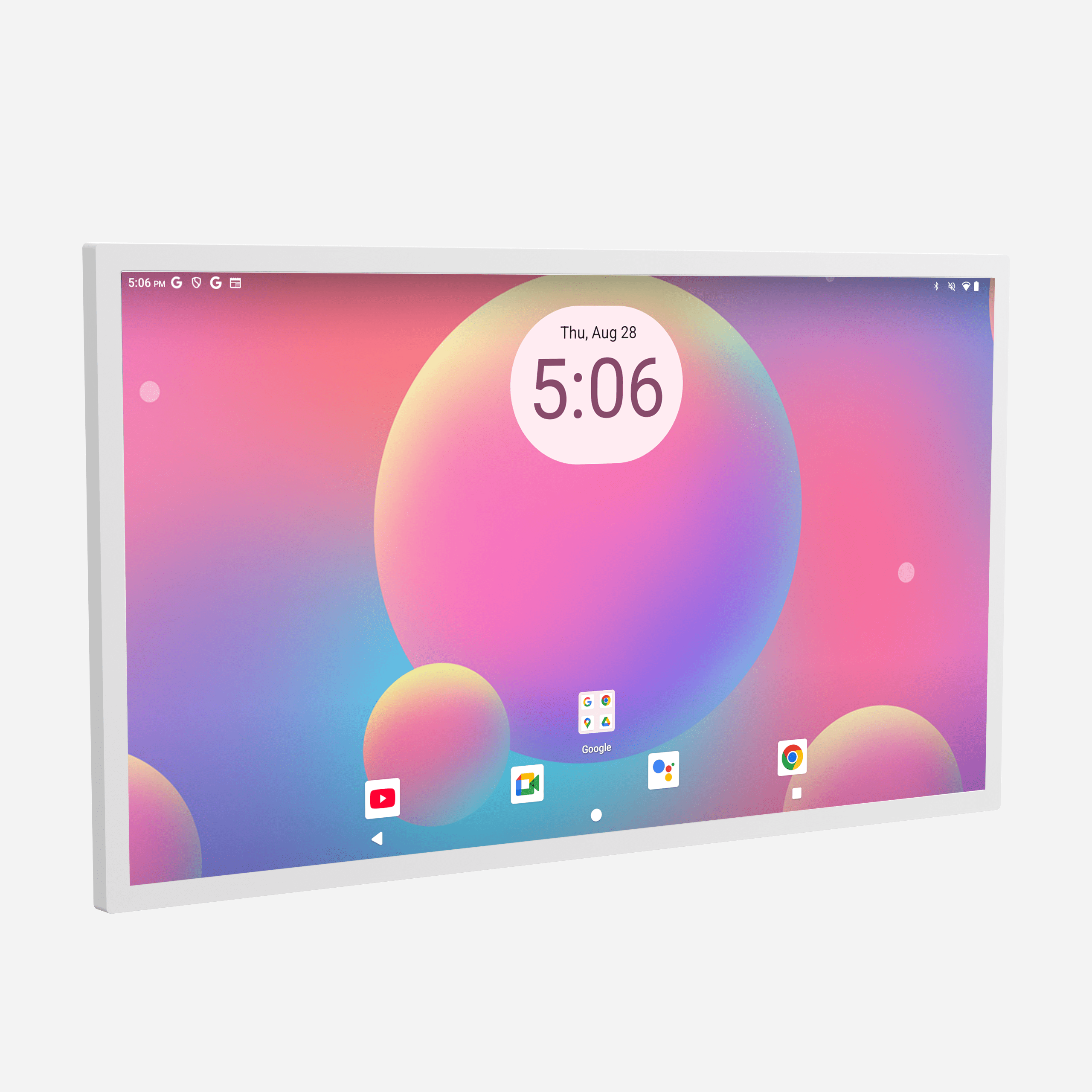 Tablet PC All-in-one(2)