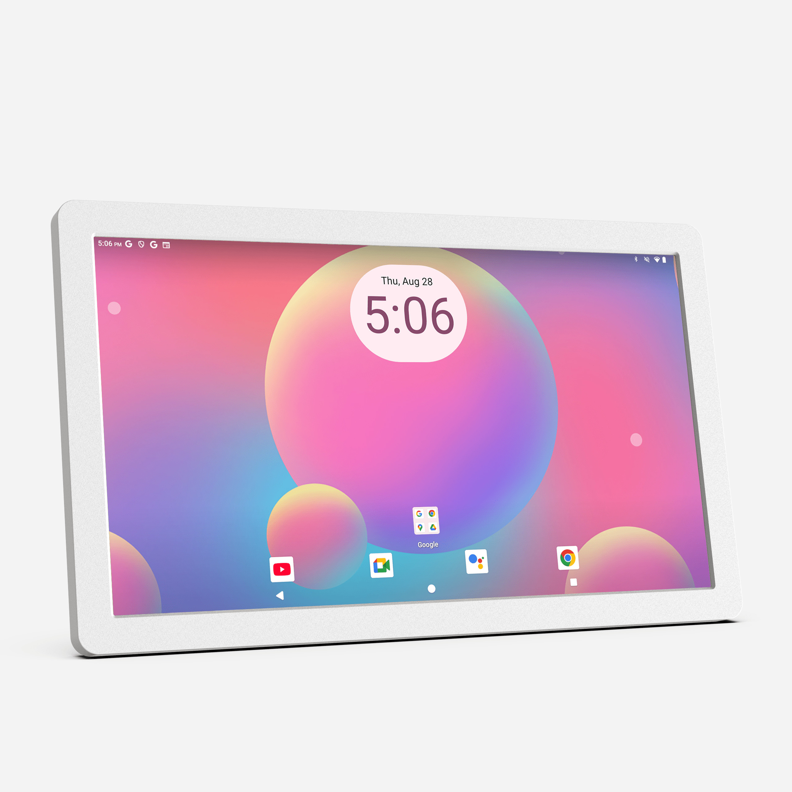 Tablet PC All-in-one(2)