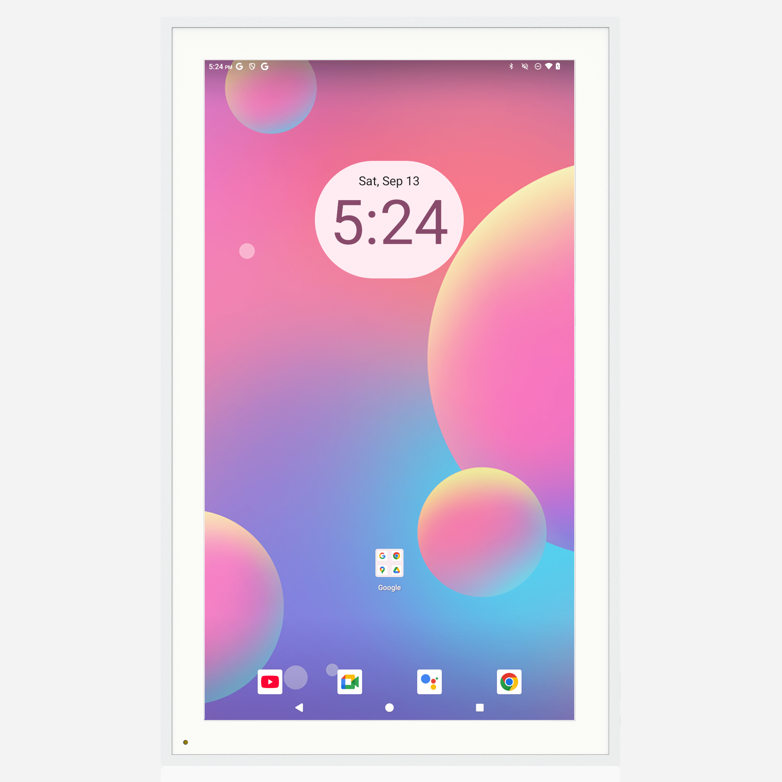 Tablet PC All-in-one(3)