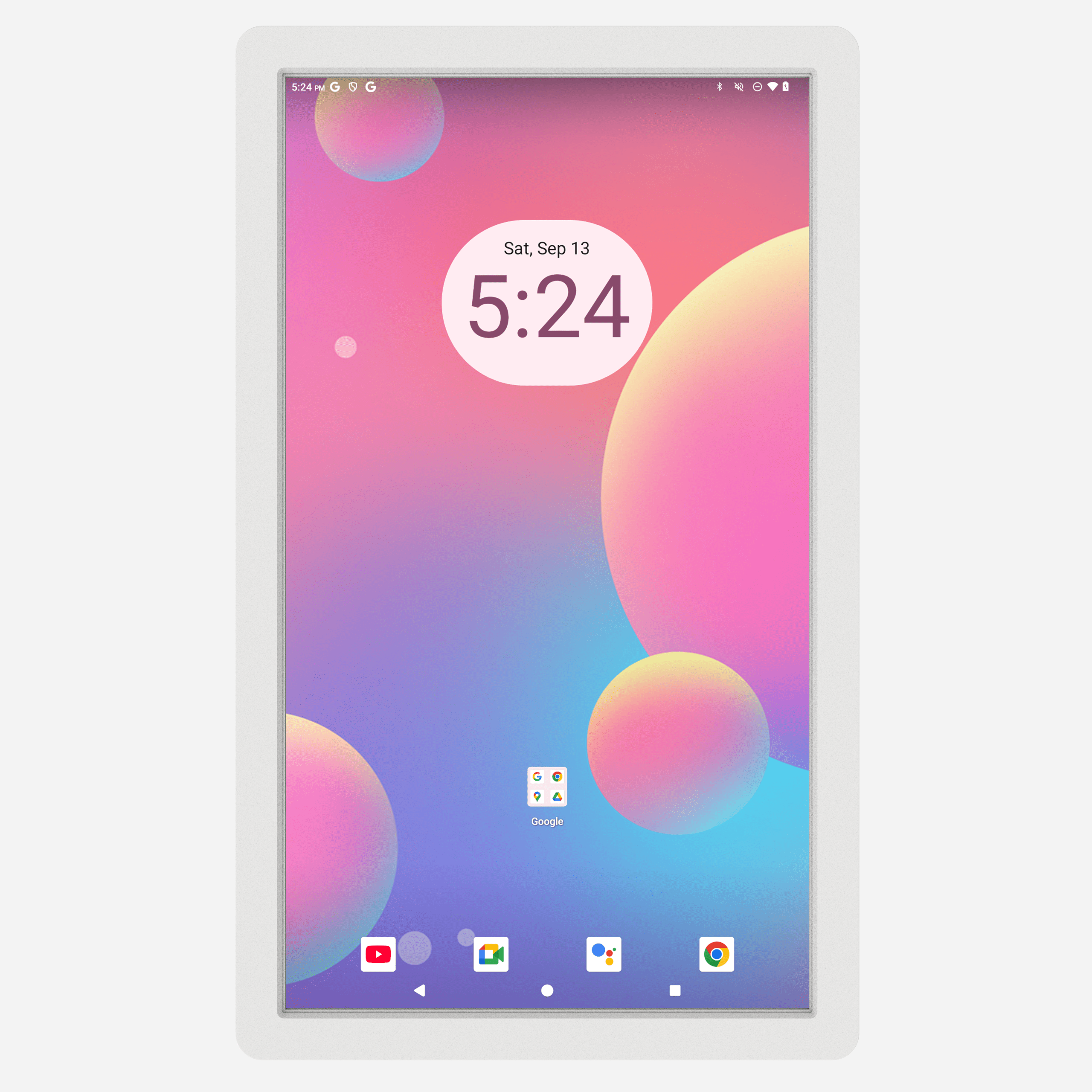 Tablet PC All-in-one(3)