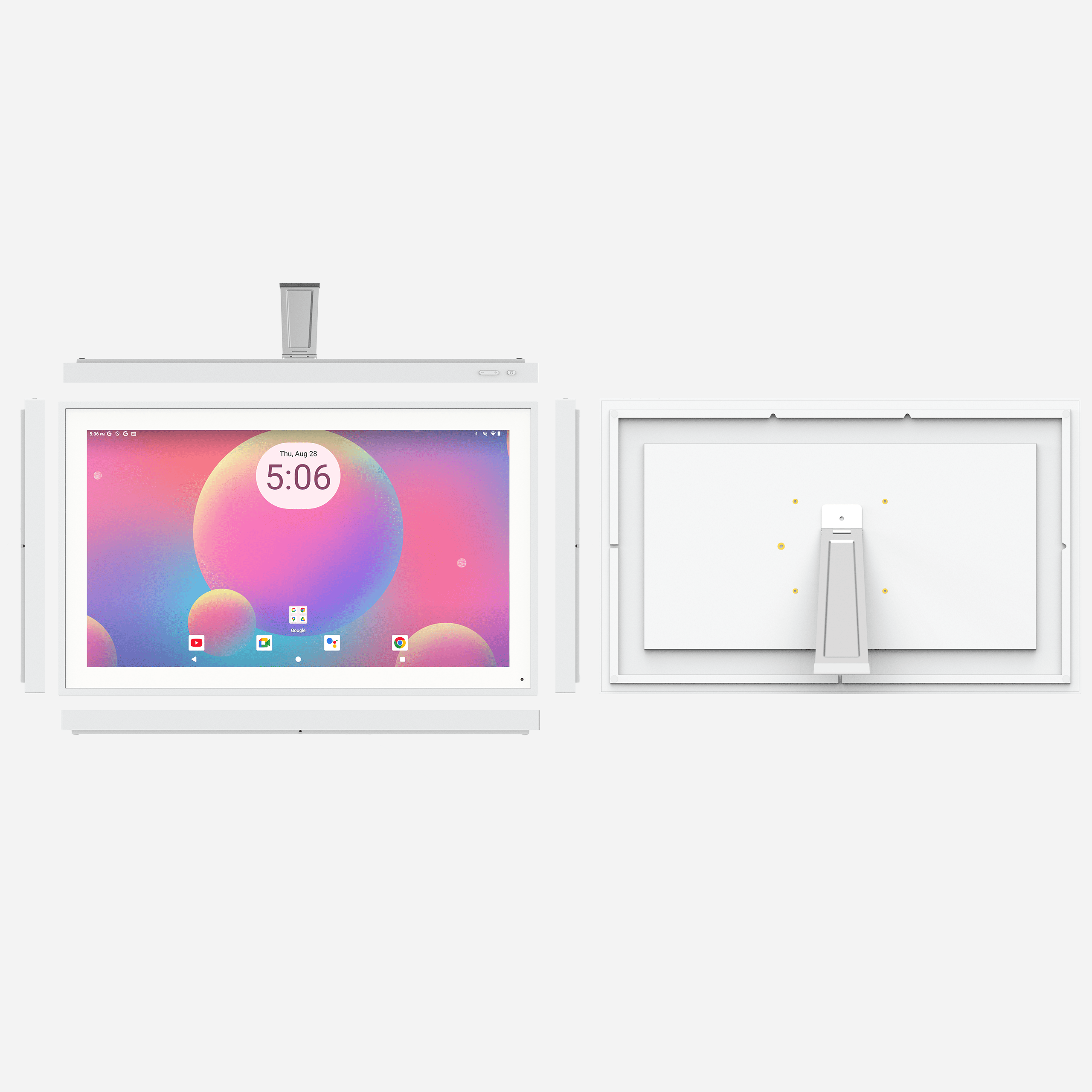 Tablet PC All-in-one(6)