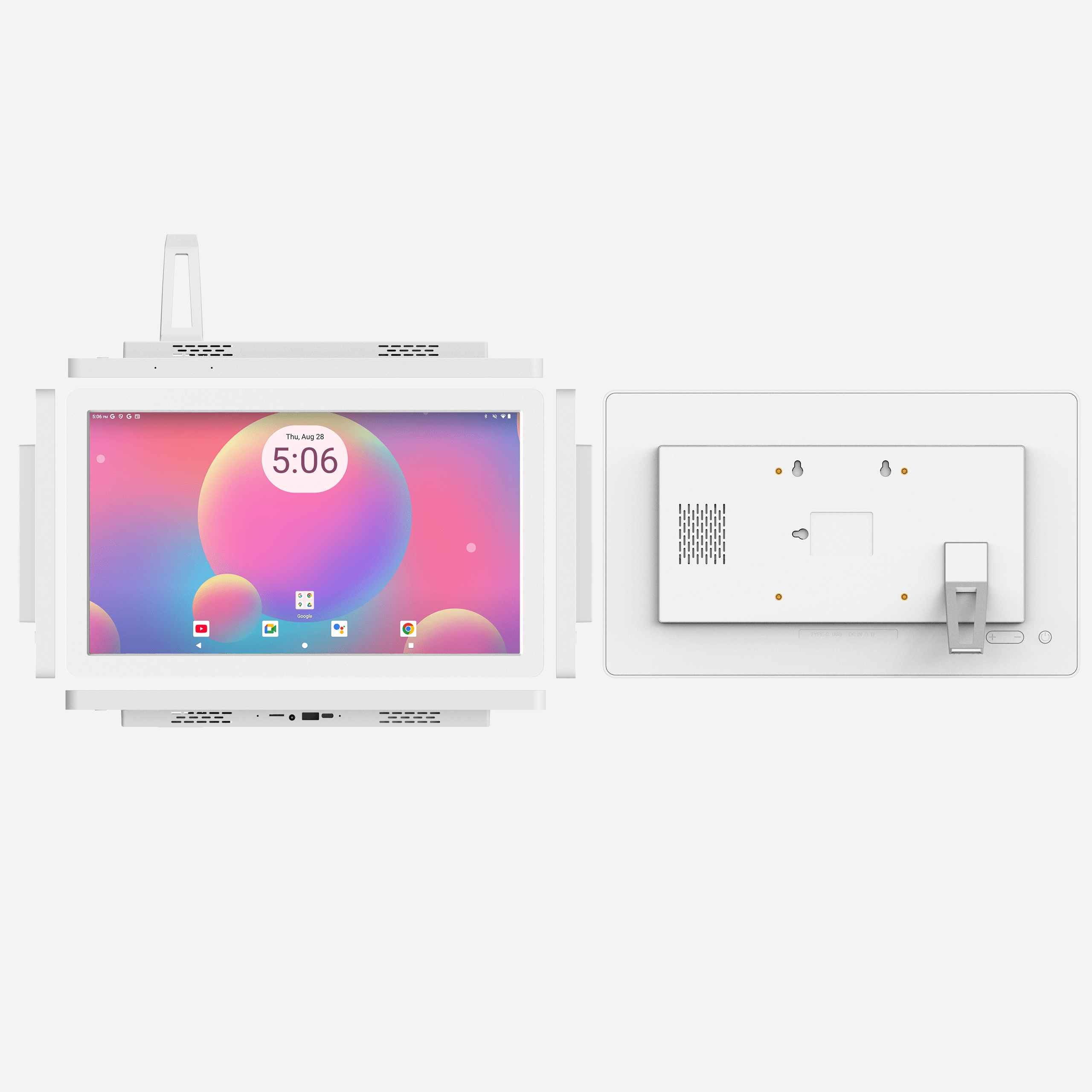 Tablet PC All-in-one(6)