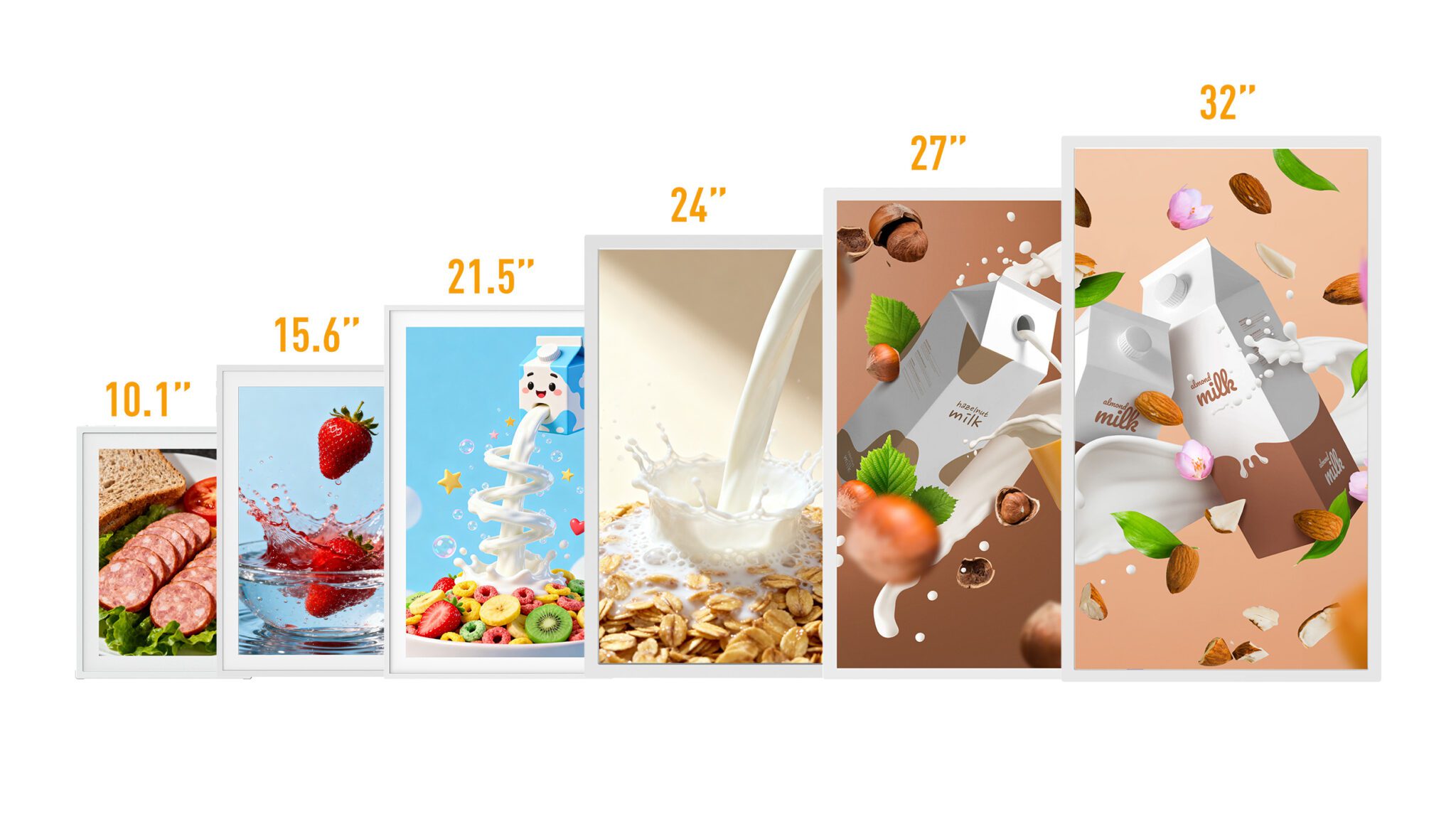 Transform Your Business Visibility with JOYHONG’s Smart Digital Signage ...