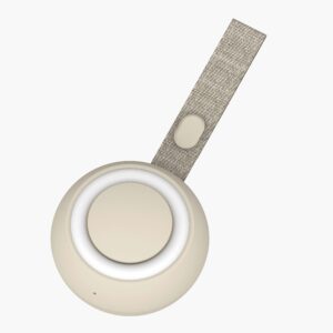 sleep music bluetooth speaker portable product image